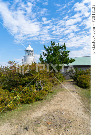 [Wakayama Prefecture] Tomogashima 72818122