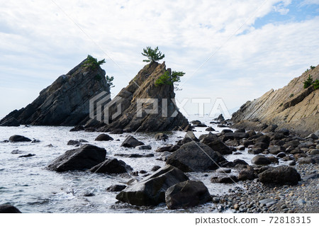 [Wakayama Prefecture] Tomogashima 72818315