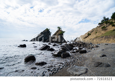 [Wakayama Prefecture] Tomogashima 72818321