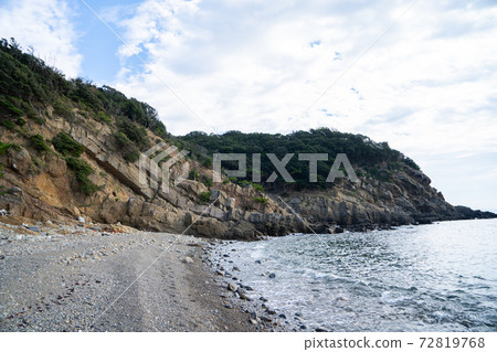 [Wakayama Prefecture] Tomogashima 72819768