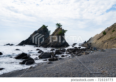 [Wakayama Prefecture] Tomogashima 72819773