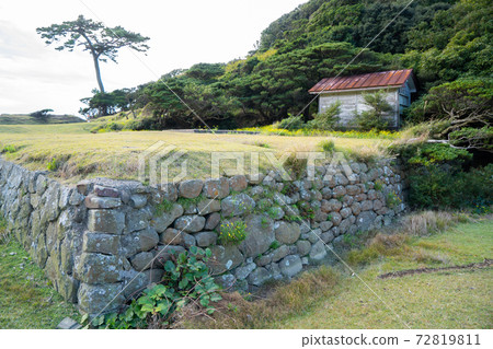 [Wakayama Prefecture] Tomogashima 72819811
