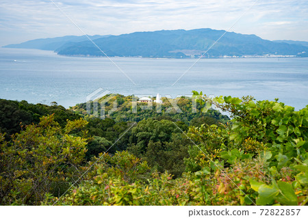 [Wakayama Prefecture] Tomogashima 72822857