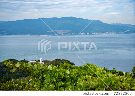 [Wakayama Prefecture] Tomogashima 72822863