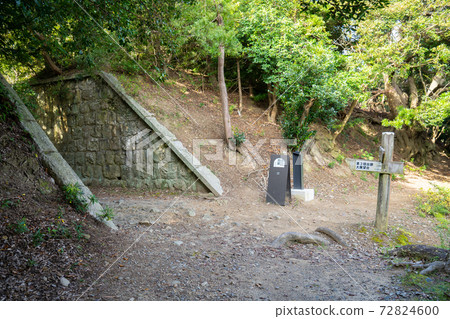 [Wakayama Prefecture] Tomogashima 72824600