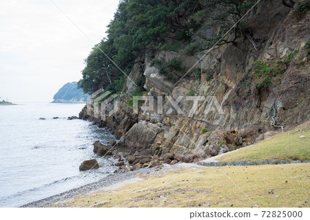 [Wakayama Prefecture] Tomogashima 72825000