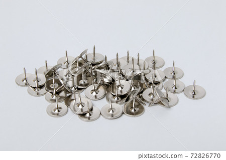 Pushpins, pins, push pins, daily necessities, miscellaneous goods, gabyo, needles, stationery, household goods Pushpins, pins, push pins, daily necessities, miscellaneous goods, gabyo, needles, stationery, household goods 72826770