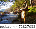 Entrance to the shrine 72827032