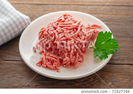 Minced meat Minced meat 72827166