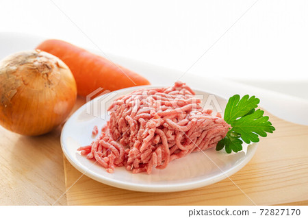 Minced meat Minced meat 72827170
