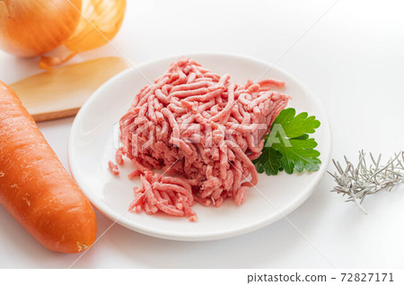 Minced meat Minced meat 72827171