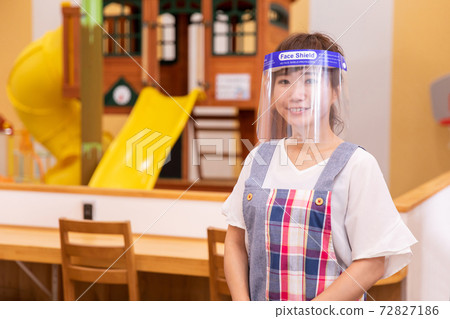 Nursery teacher / nursery / children's house / babysitter Nursery teacher / nursery / children's house / babysitter 72827186