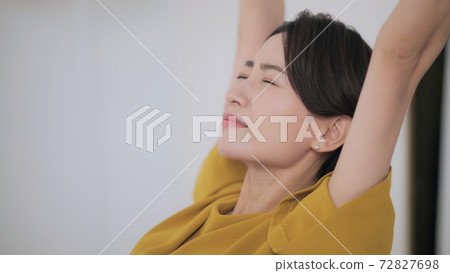 Business woman 72827698