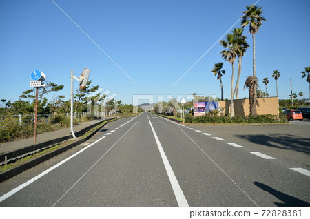 房總半島路 房總半島路 72828381