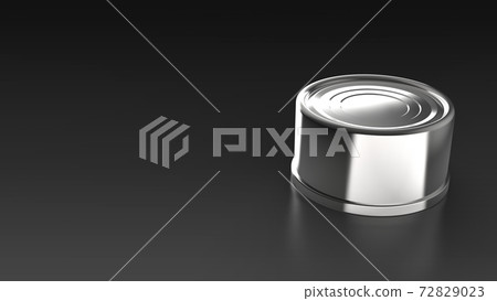 罐子 罐頭 罐 72829023
