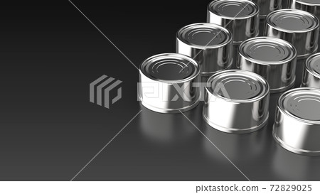 罐子 罐頭 罐 72829025