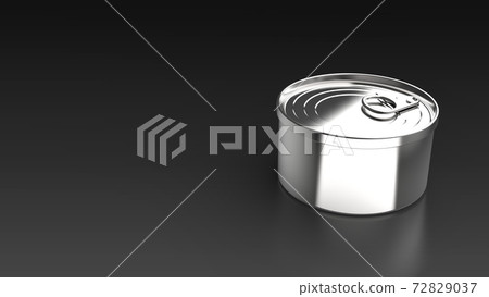 罐子 罐頭 罐 72829037