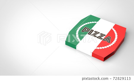 pizza, pizzas, parcel delivery 72829113