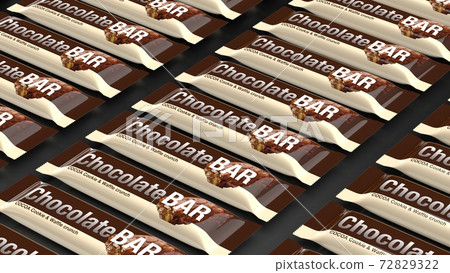 巧克力 喬科省 穀物 72829322