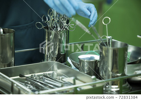 手術室 手術室 72831384