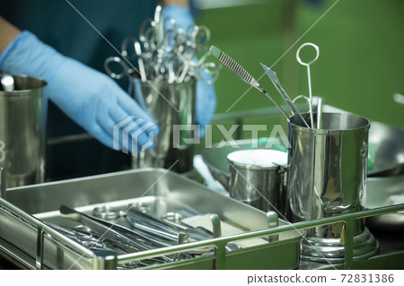 手術室 手術室 72831386