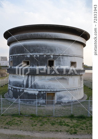 Nishinomiya Battery 72831943