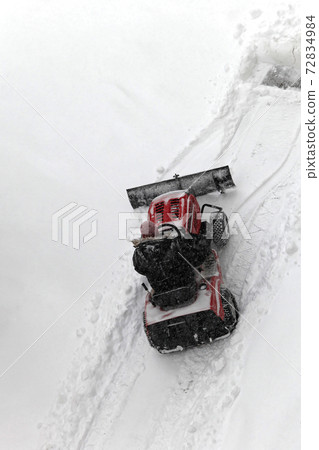 Snowplow Snowplow 72834984