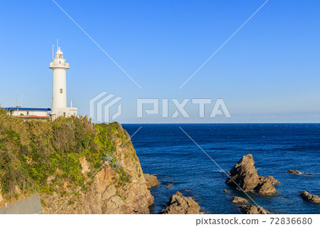 Daiozaki Lighthouse (Shima City, Mie Prefecture) 72836680