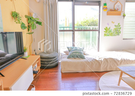 Studio Mansion_Large TV 1 Studio Mansion_Large TV 1 72836729