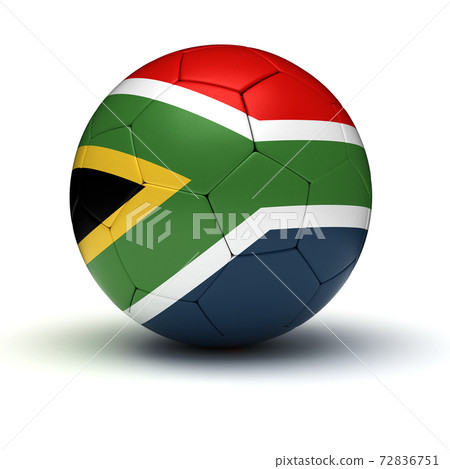 South African Football South African Football 72836751