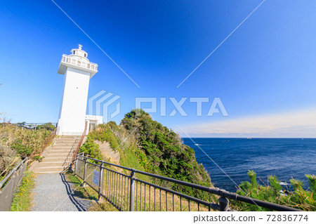 Anrizaki Lighthouse（三重縣志摩市） 72836774