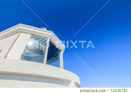 Anrizaki Lighthouse (Shima City, Mie Prefecture) 72836781