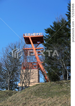 Coal History Village / Coal Museum (Yubari City, Hokkaido) 72838466