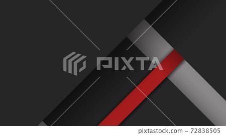 Design Abstract geometric background with copy space, Vector illustration Design Abstract geometric background with copy space, Vector illustration 72838505