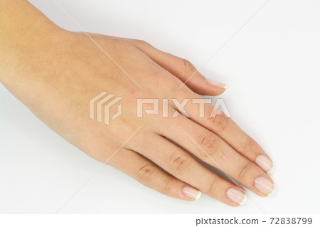 Woman Hand Woman Hand 72838799