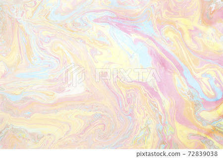 大理石紋紙背景紋理 72839038