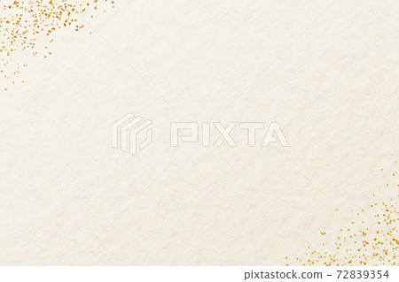 Background material: Japanese paper, Japanese-style image, texture, illustration material 72839354