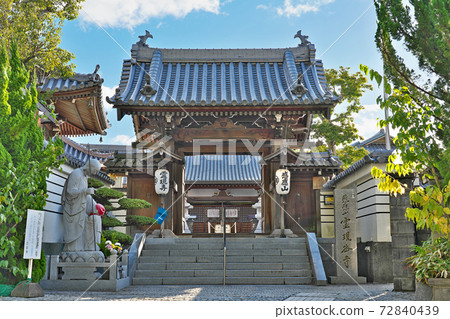 [Reigenji]和歌山縣和歌山市Yuyaya 72840439