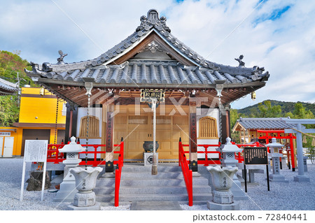 [Reigenji]和歌山縣和歌山市Yuyaya 72840441