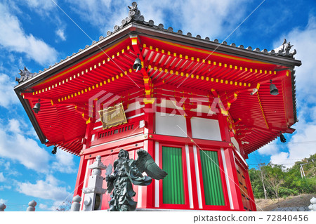 [Reigenji]和歌山縣和歌山市Yuyaya 72840456