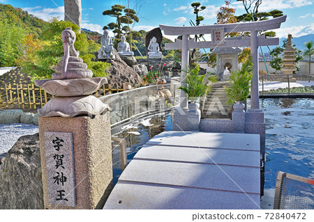 [Reigenji]和歌山縣和歌山市Yuyaya 72840472