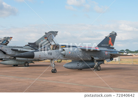 法國空軍幻影F1特別彩繪 法國空軍幻影F1特別彩繪 72840642