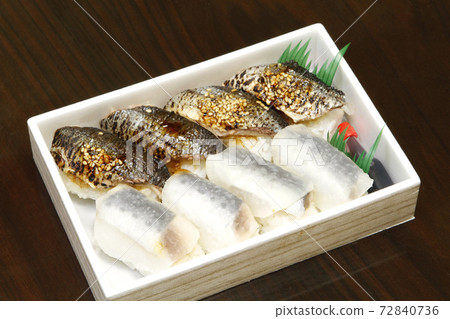 烤秋刀魚甜辣飯g和食北北bur氏Ku路站閥 72840736