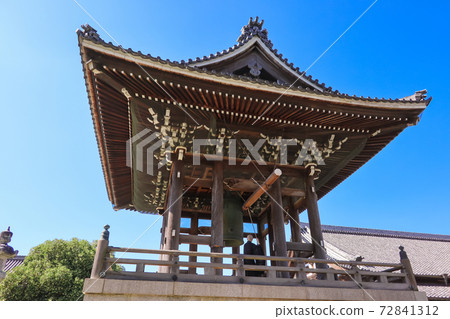 日本三大稻荷之一豐川稻荷<愛知縣豐川市> 日本三大稻荷之一豐川稻荷<愛知縣豐川市> 72841312