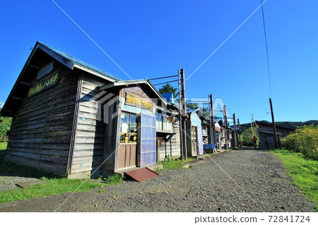 幸福回憶的黃色手帕休憩用地(北海道尤巴里市) 幸福回憶的黃色手帕休憩用地(北海道尤巴里市) 72841724