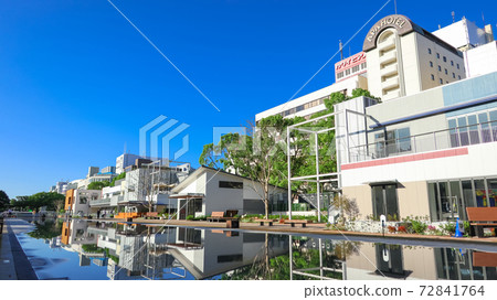 Hisaya Odori Park Commercial Facility <Nagoya City, Aichi Prefecture> Hisaya Odori Park Commercial Facility <Nagoya City, Aichi Prefecture> 72841764