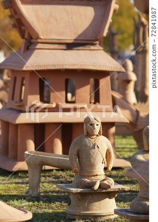 Takatsuki Imashirozuka Tomb Park 72841987