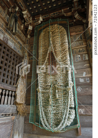 Kegonji Temple, Kegonji Temple <Ibi-gun, Gifu Prefecture> 72842123