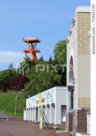 Coal History Village / Coal Museum (Yubari City, Hokkaido) Coal History Village / Coal Museum (Yubari City, Hokkaido) 72842130