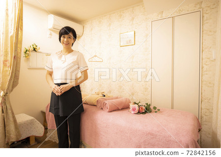 美容師 美容師 72842156